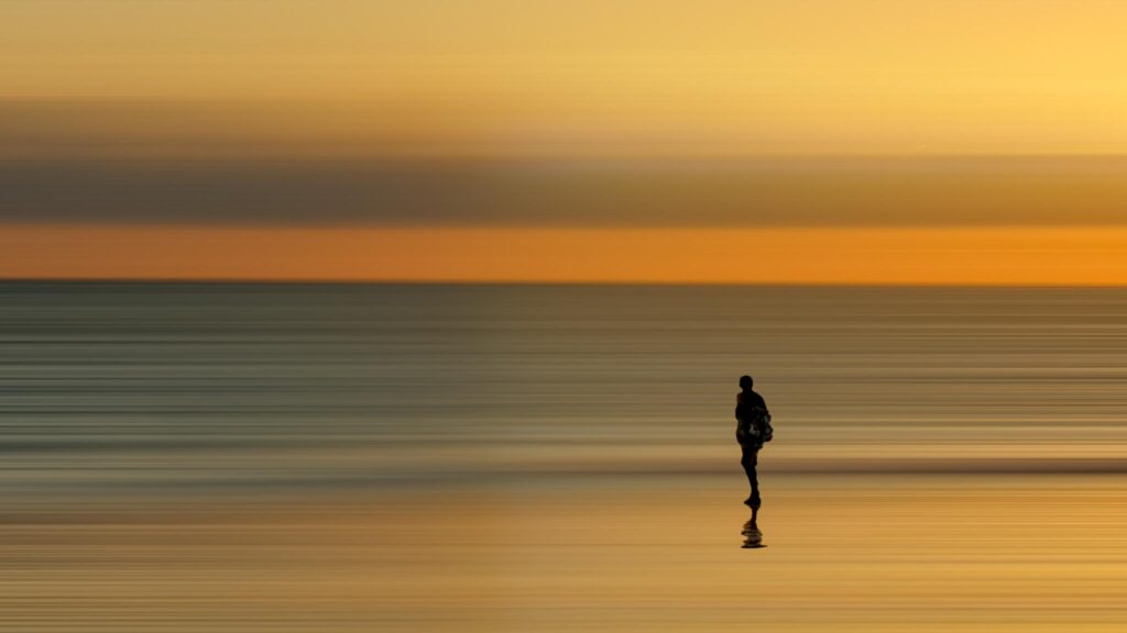 Solitude