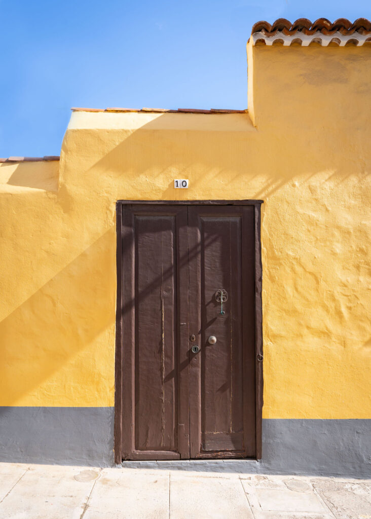 La Porte