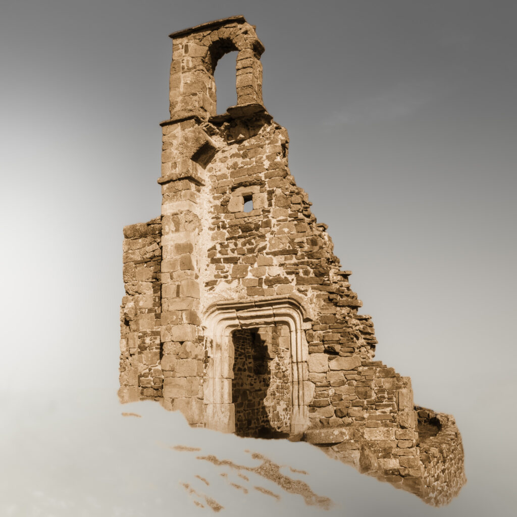 Château d'Artias