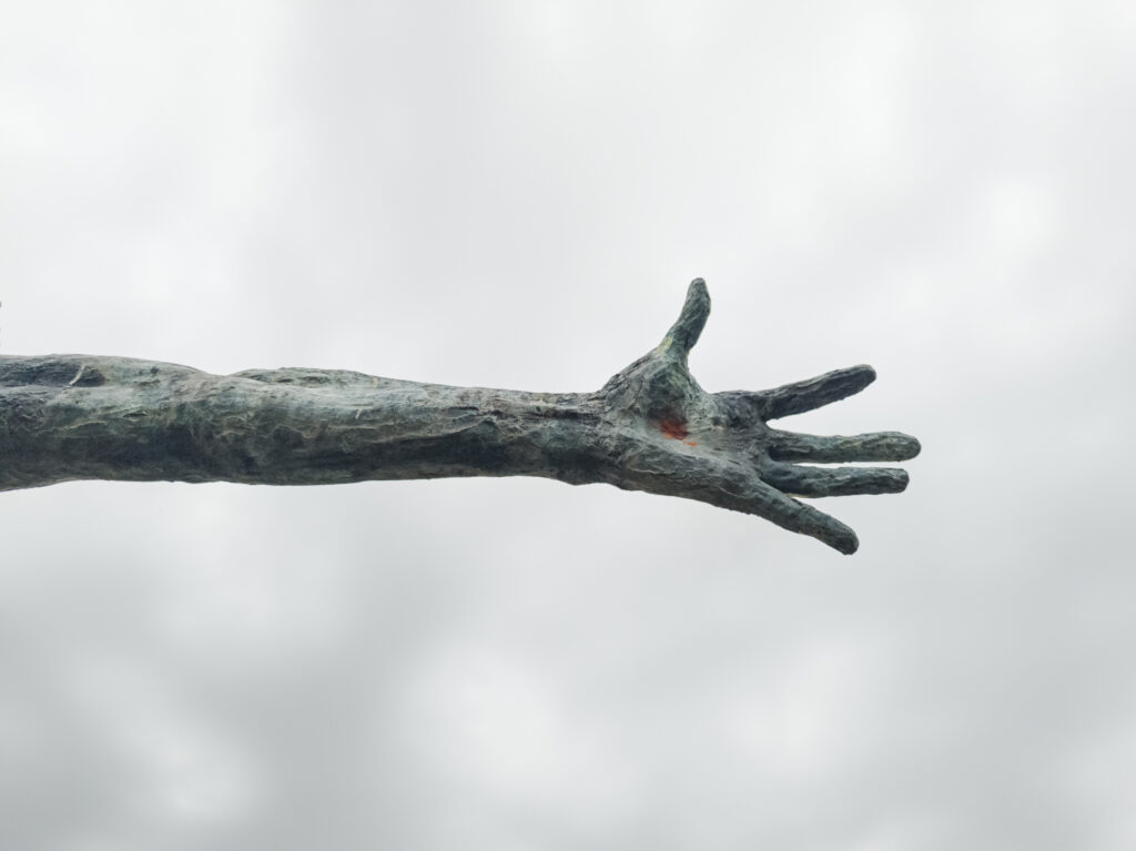 Crucifixion