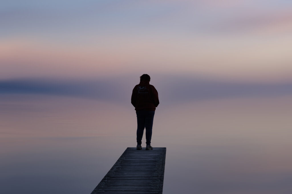 Contemplation