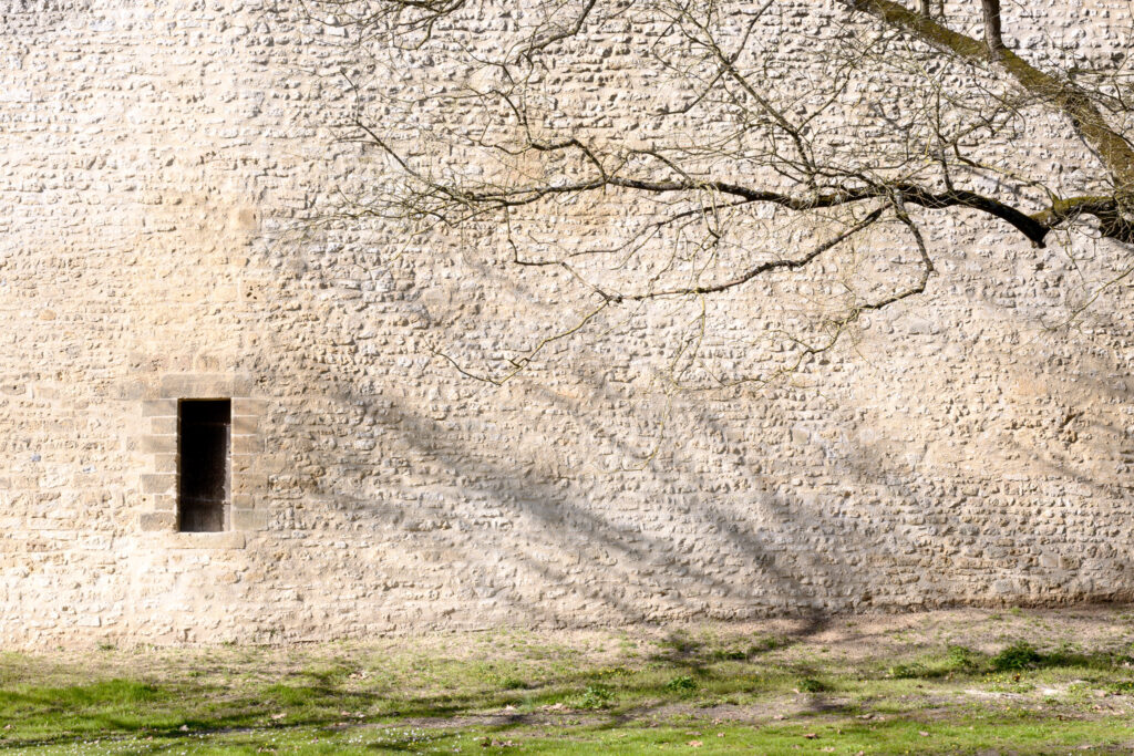 Ombres et fenêtre