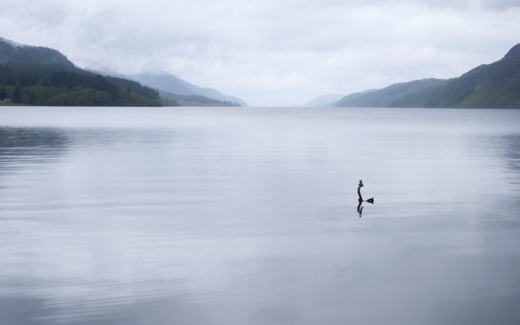 Loch Ness