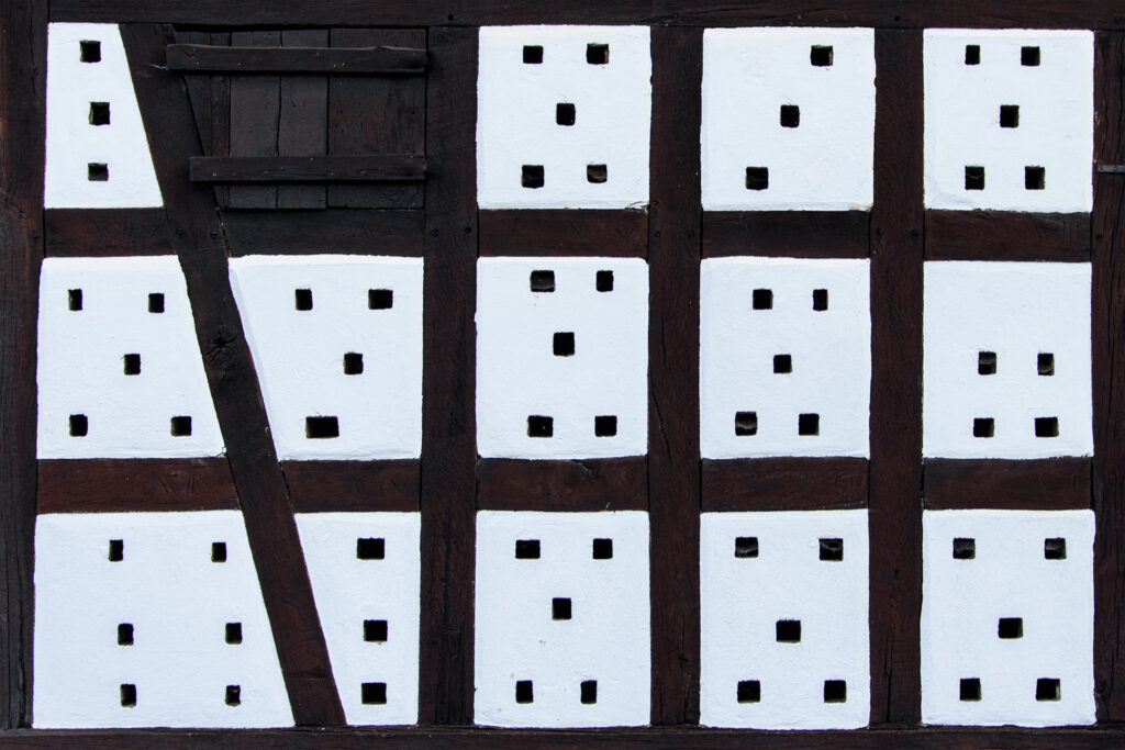 Dominos alsaciens