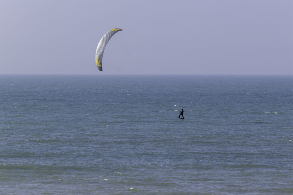 Sky Surf