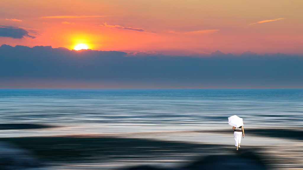 ZONSONDERGANG