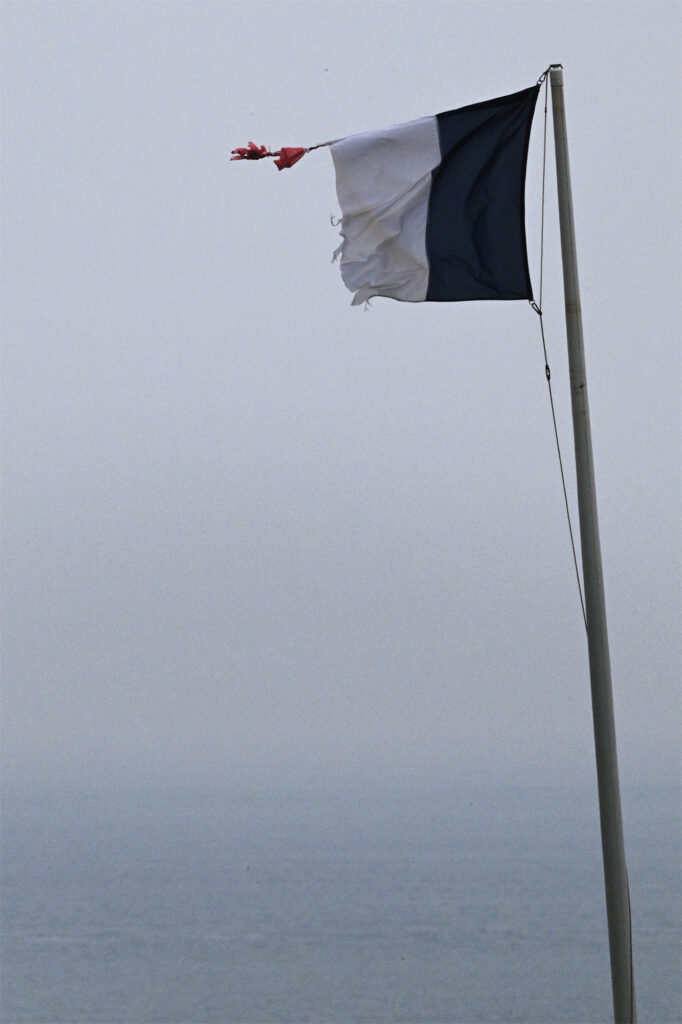 au vent d'Iroise