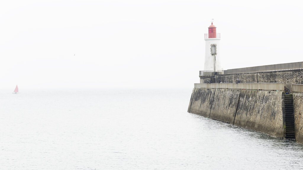 Le petit voile
