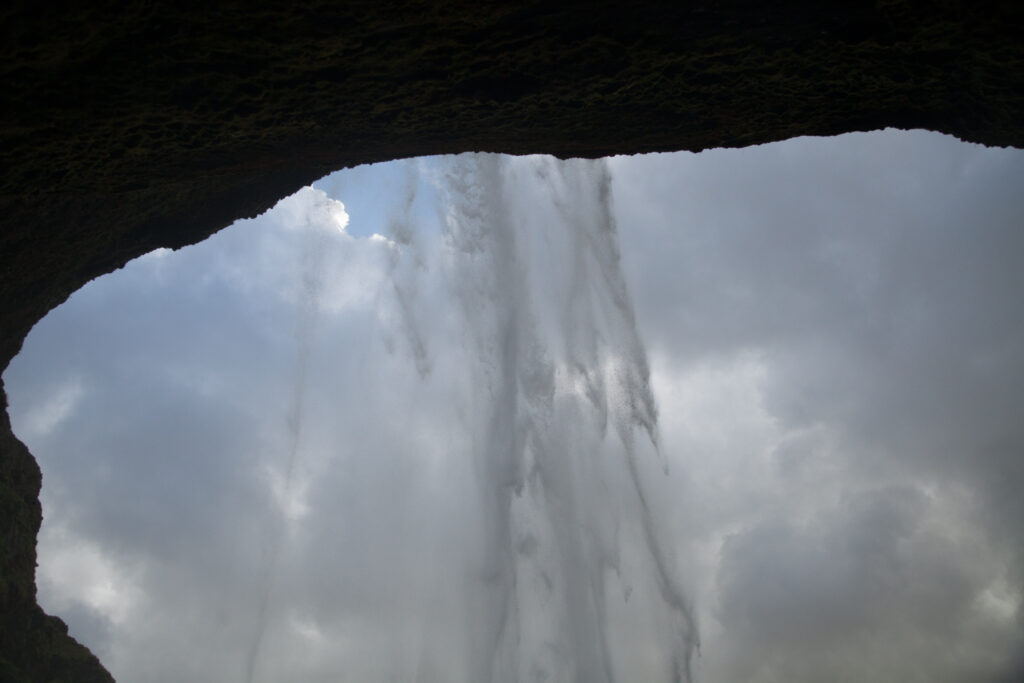 Seljalandsfoss - Islande