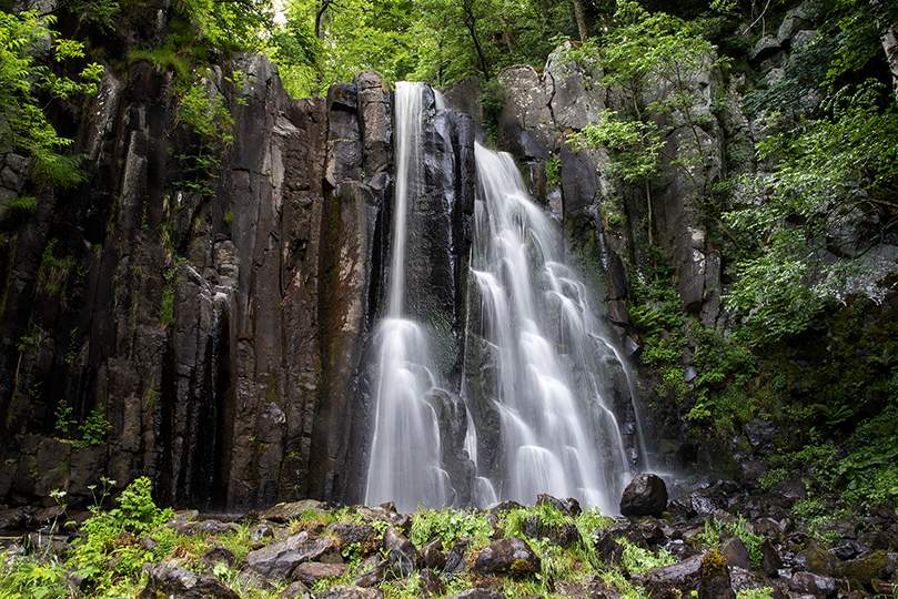 Cascade de la Terrisse