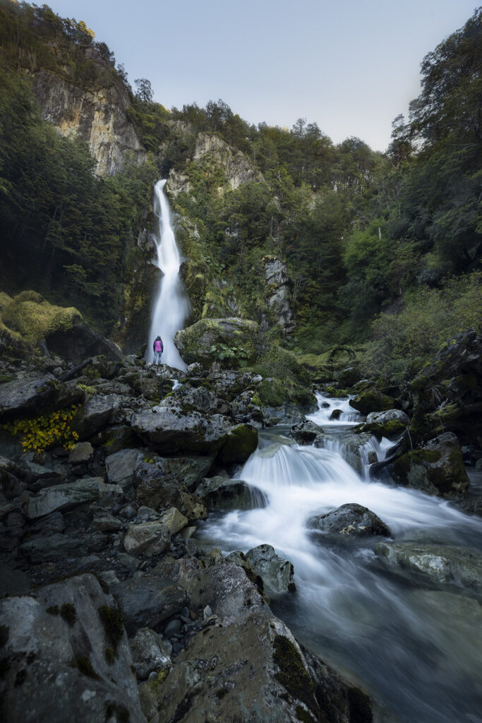 Patagonie, terre de ressources