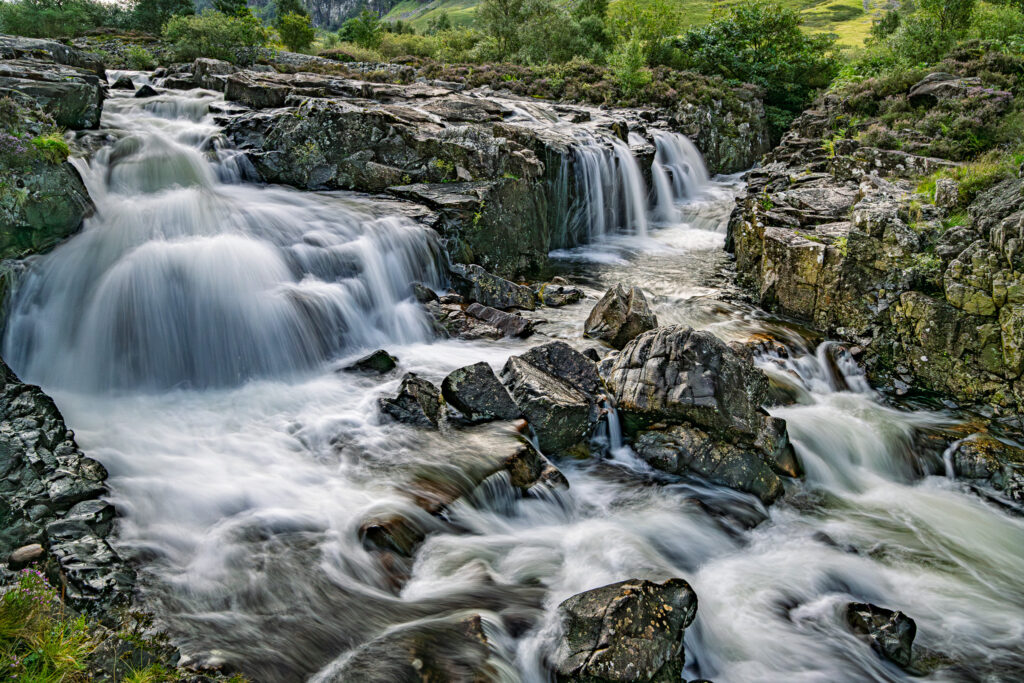 Fairy Pools