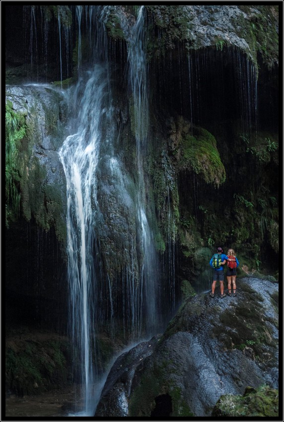 Baumes les messieurs