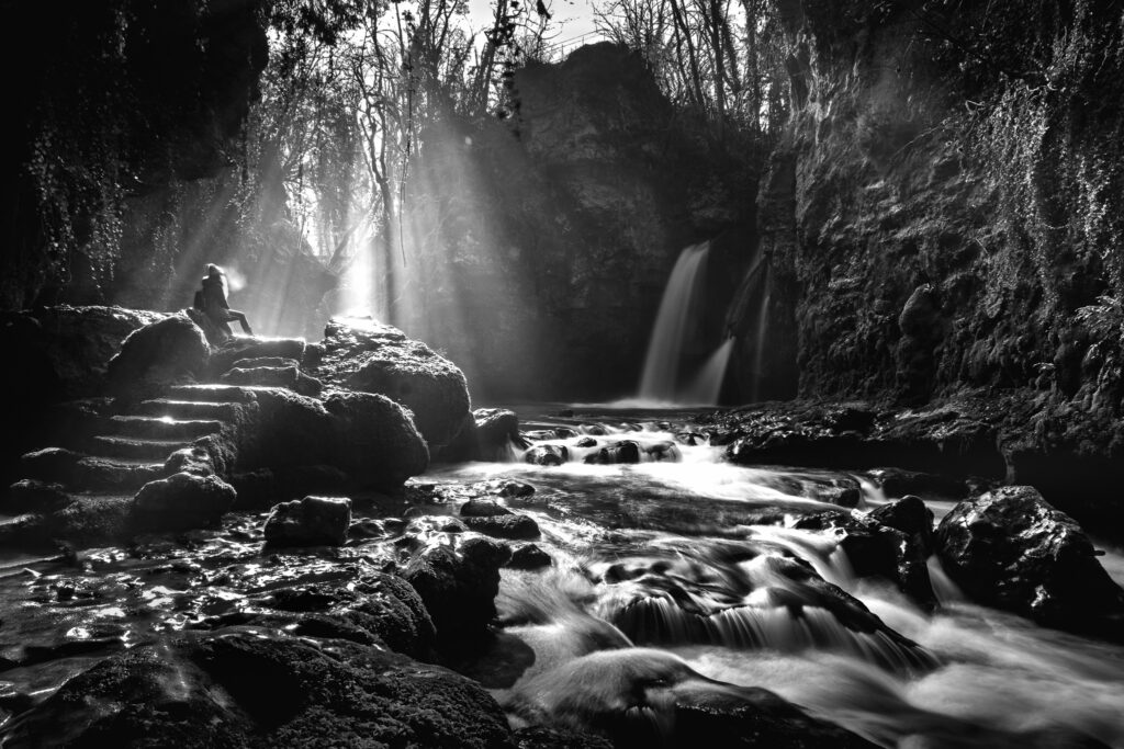 Admiration éternelle