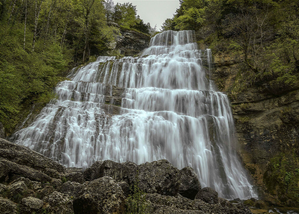 Le voile de la marie