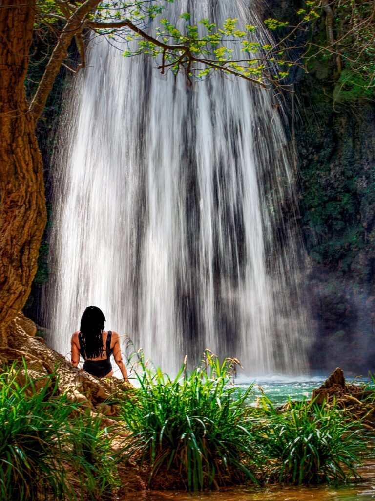 Rêverie au Grand Baou
