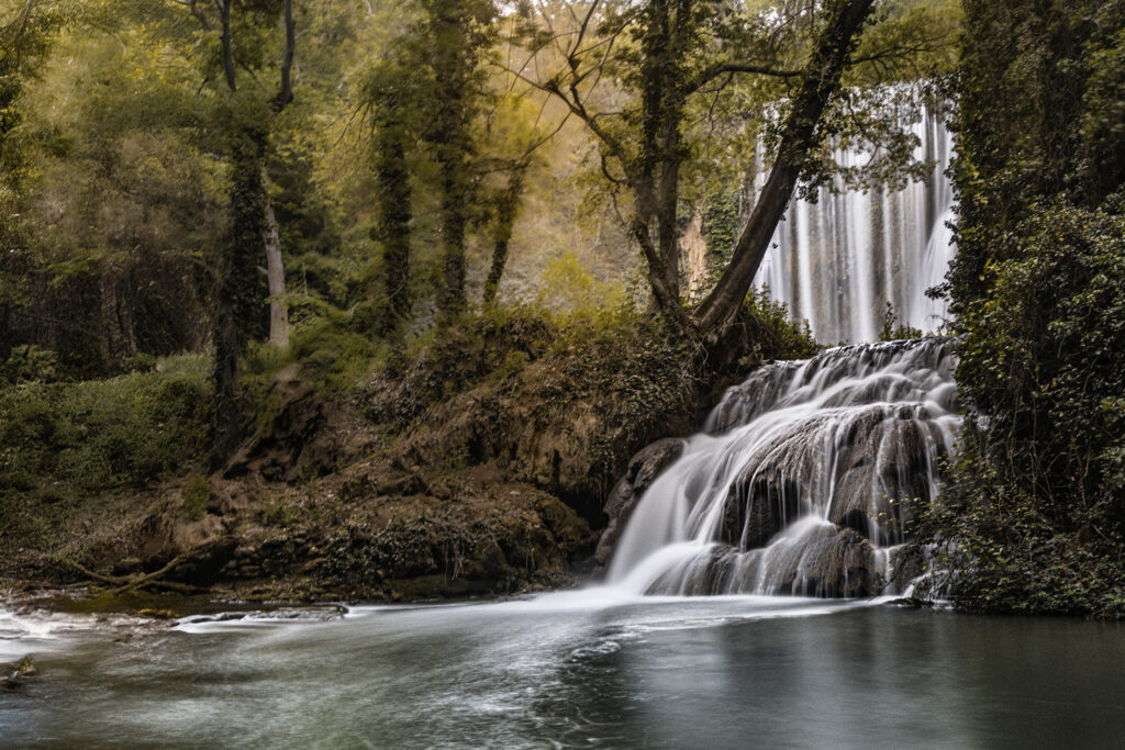 Monastère de Piedra