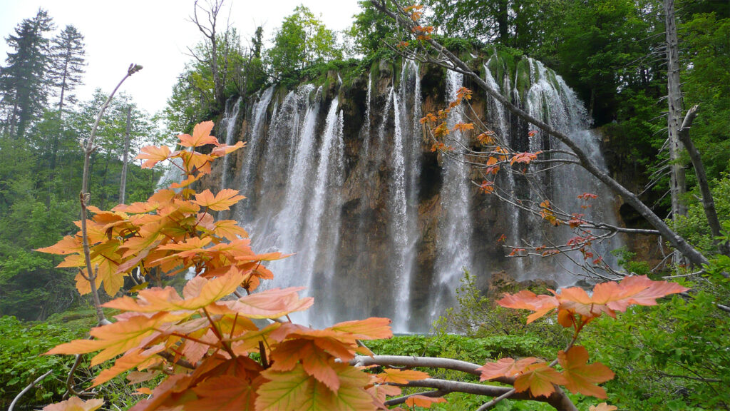 Plitvice