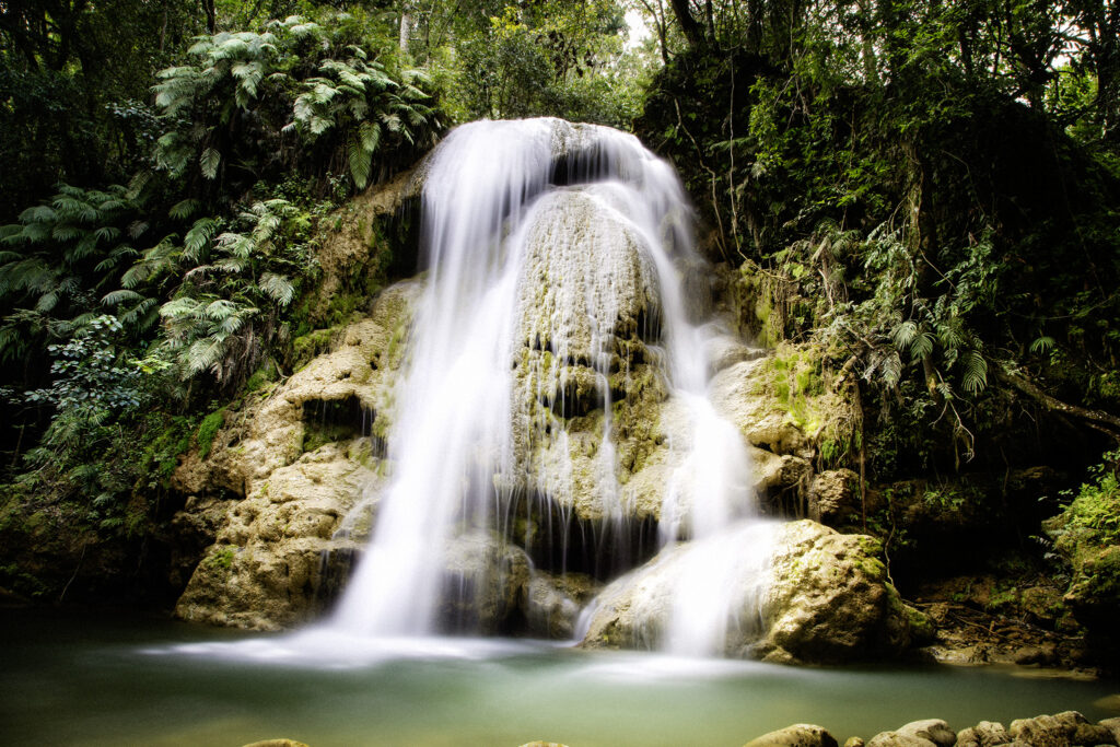 El Limon - République Dominicaine