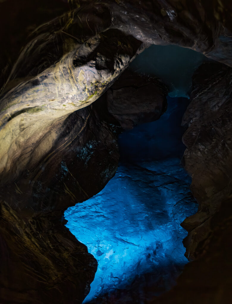Cascade de Trummenbach