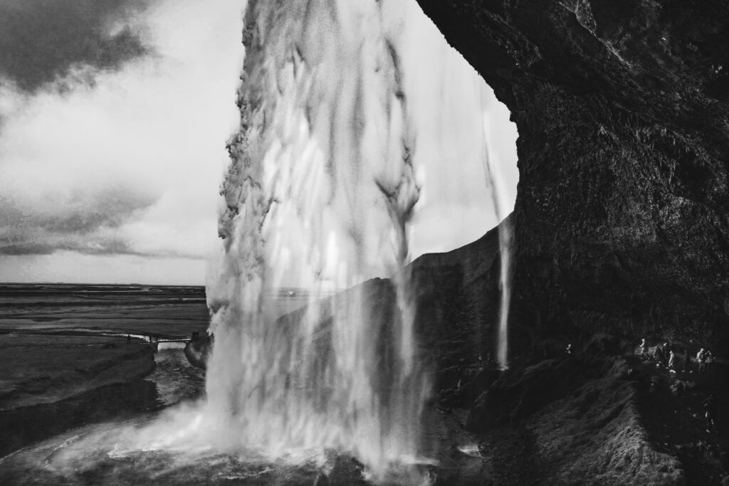 Si impressionnante ...