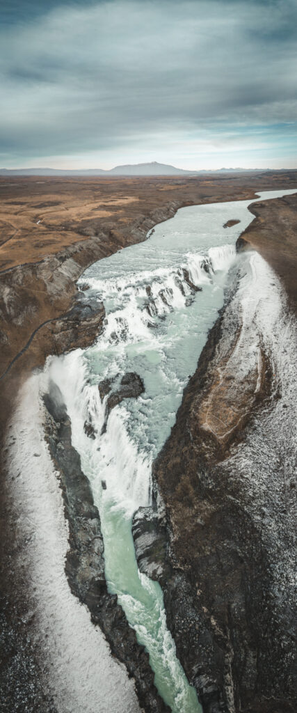 Gullfoss