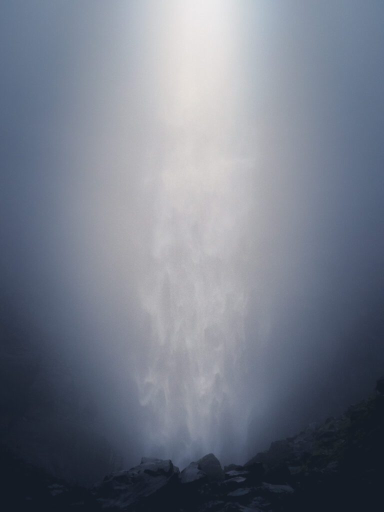 Brume - Hengifoss