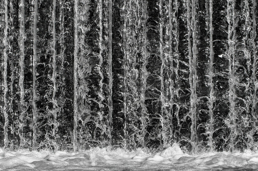 Ce que nos yeux ne voient pas