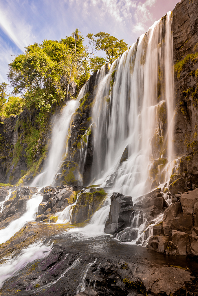 Cataratas de Iguazú