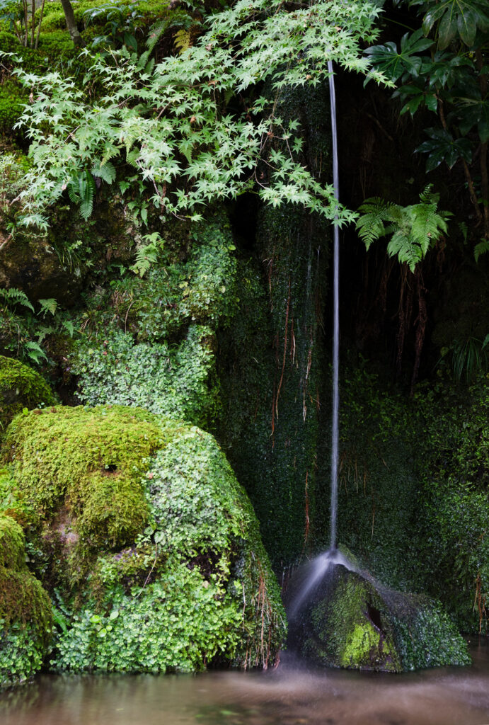 Minimalisme japonais