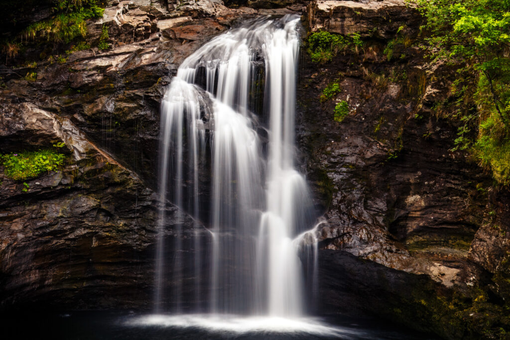 falls of Falloch