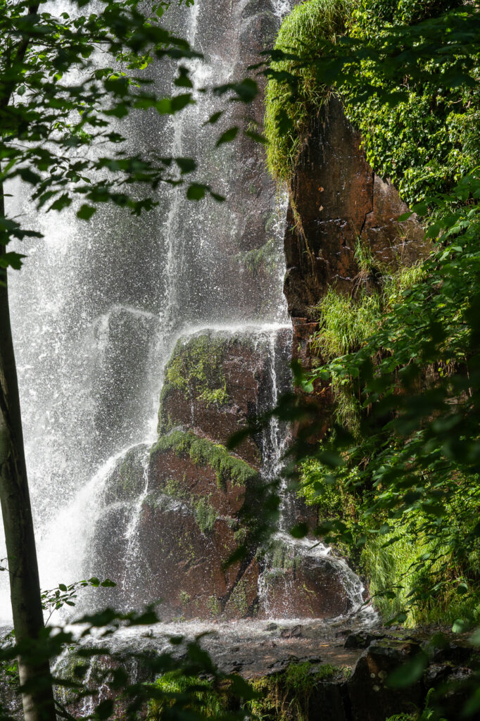 Cascade du Niedeck 2024