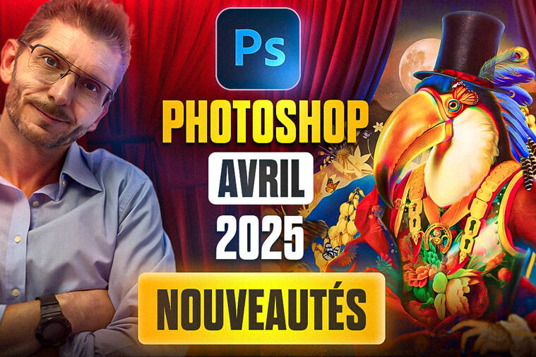 Nouveautés-photoshop-2025
