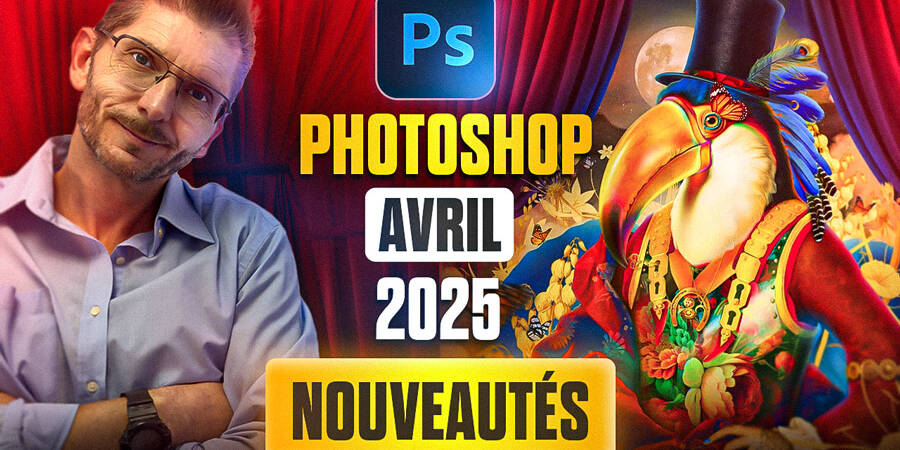 Nouveautés-photoshop-2025