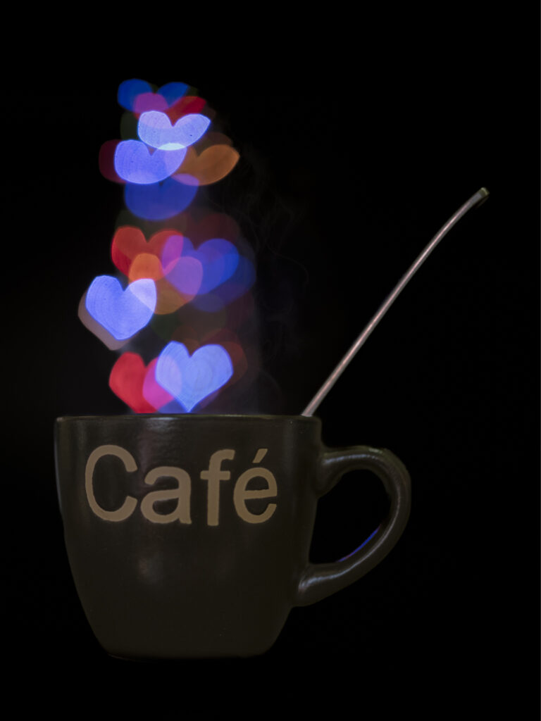 café romantique
