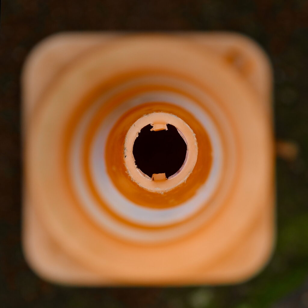 une photo toute conne.