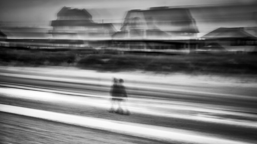 Les passants du néant