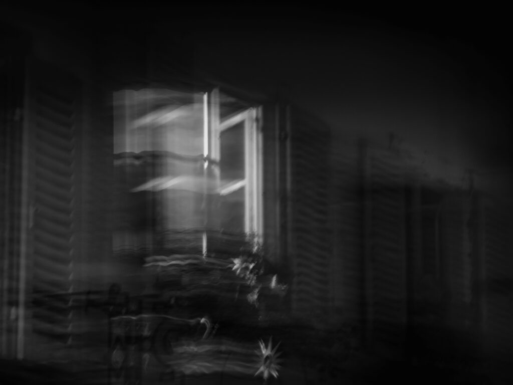 Mike Brant est passé en coup de vent