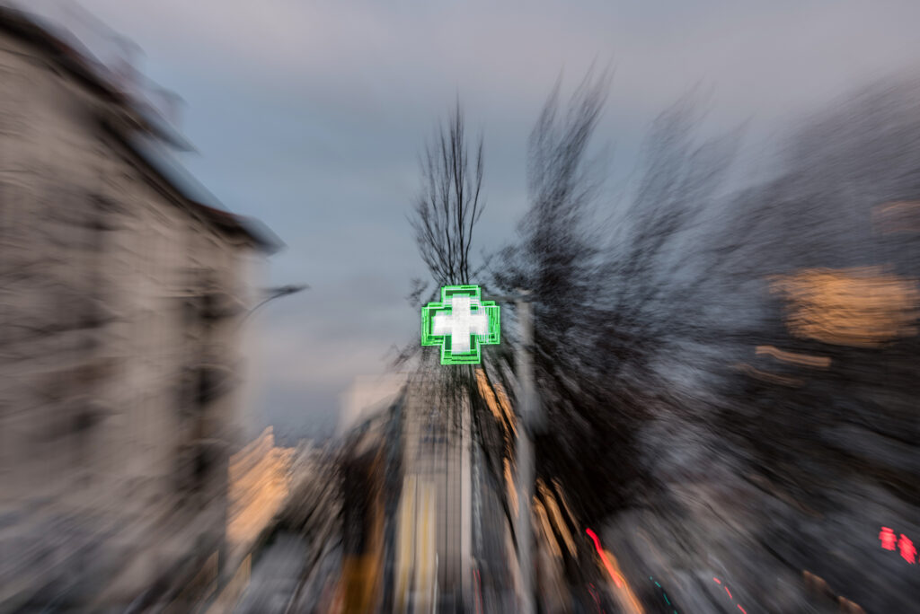 Zooming à Lyon