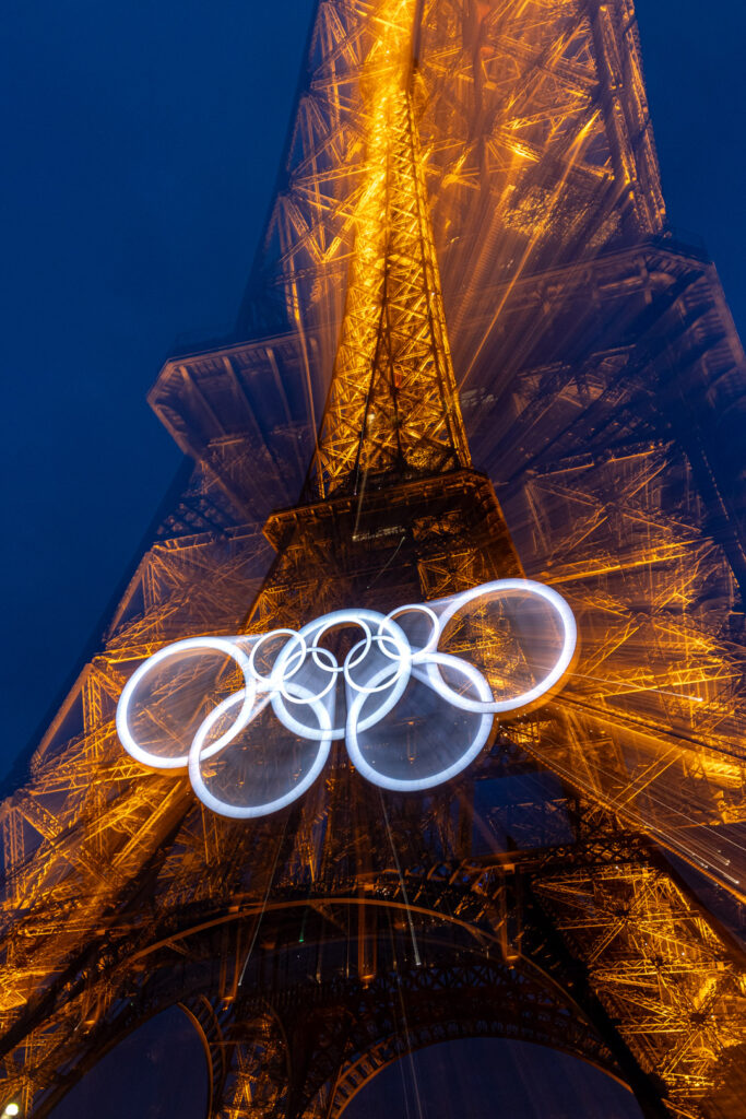 Paris 2024