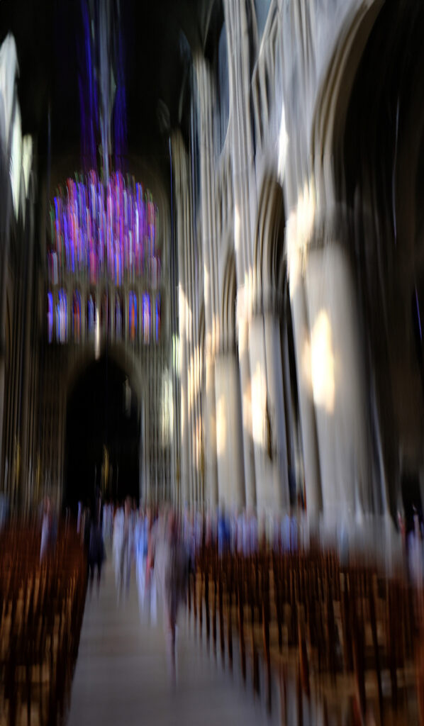 Elevation spirituelle