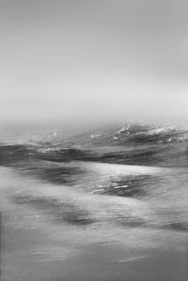 Ceci n'est pas une mer ...