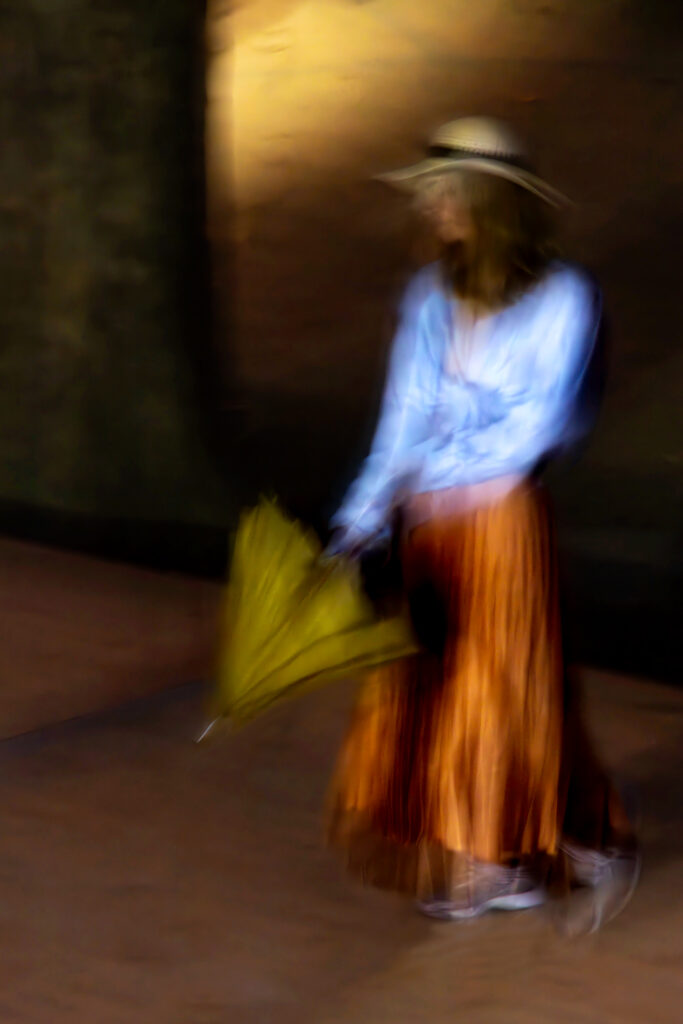 Balade impressionniste