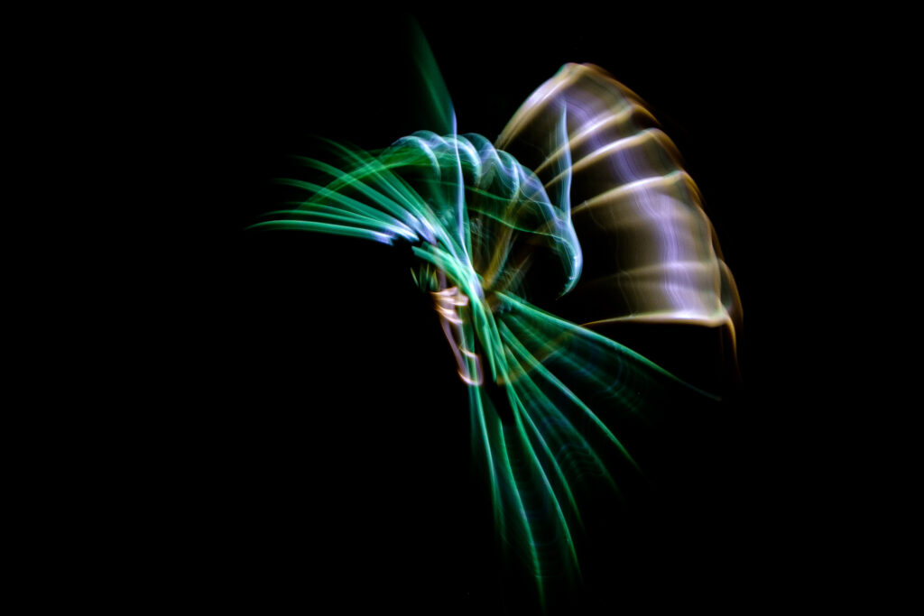 Monstre de la mer profonde