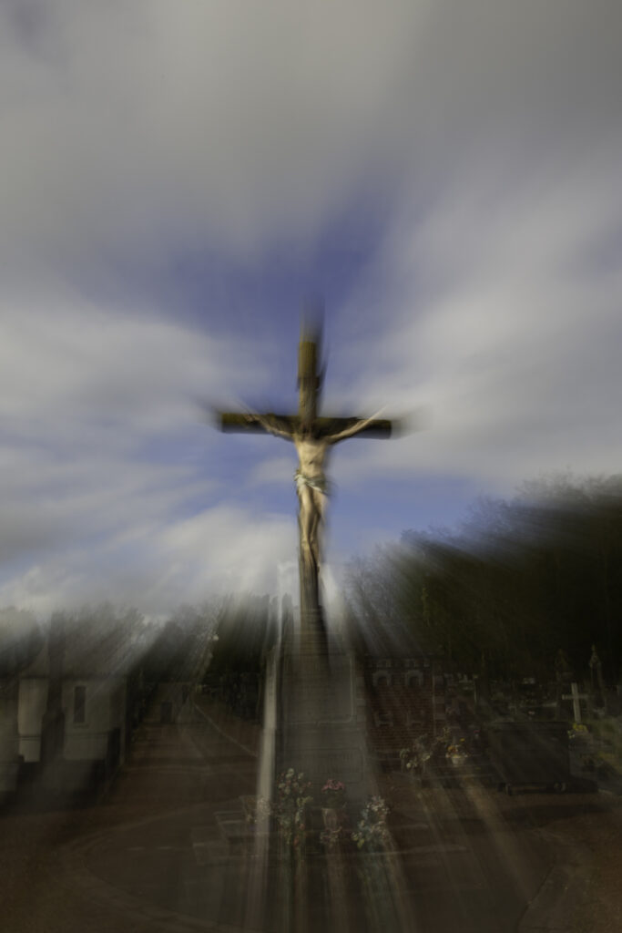 ICM-crucifix