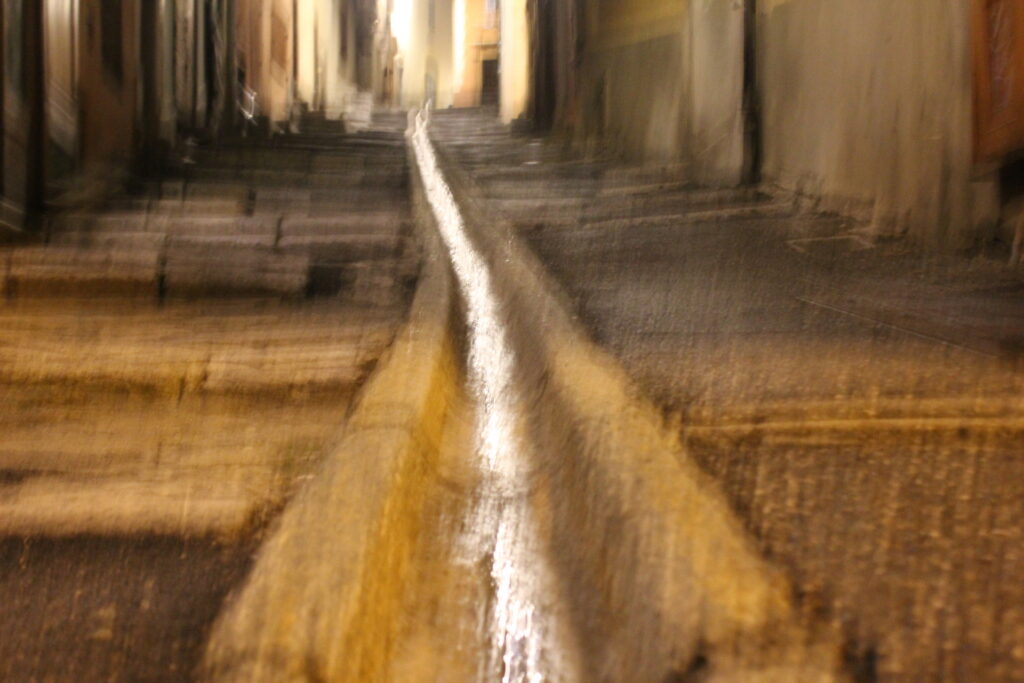 Gargouile de Briançon