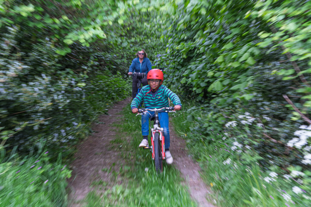 Vers l'infini ... et au delà