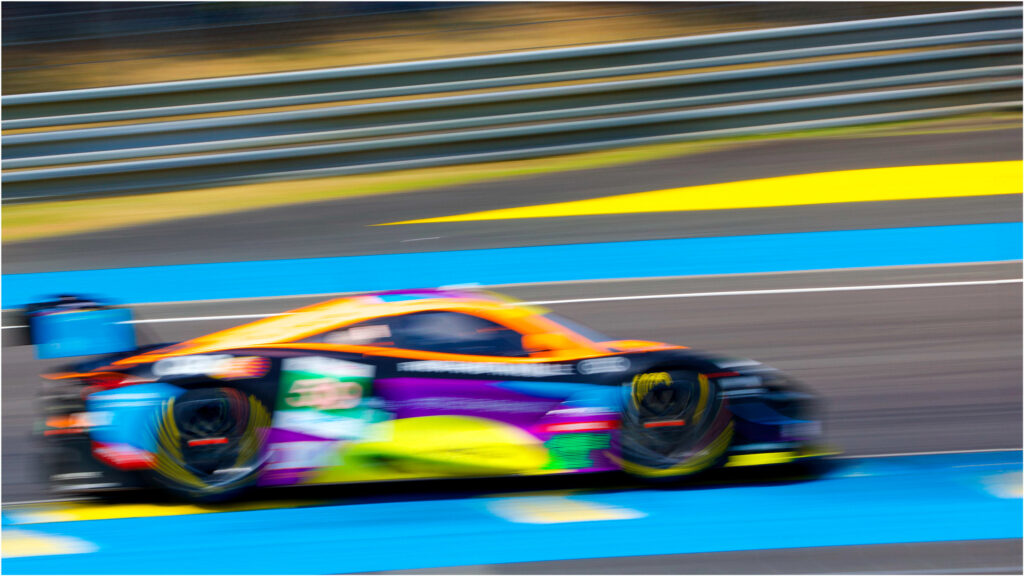 24 heures du Mans