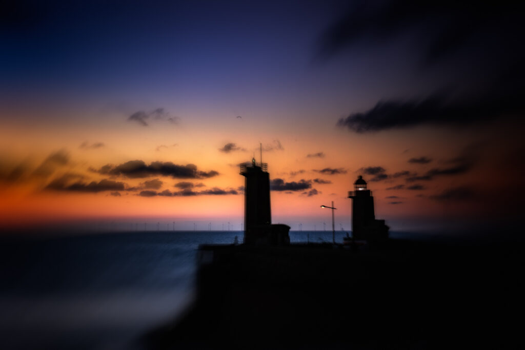 Sentinelles du Crépuscule