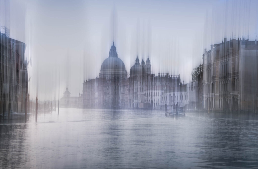 La Serenissime, impression fugace